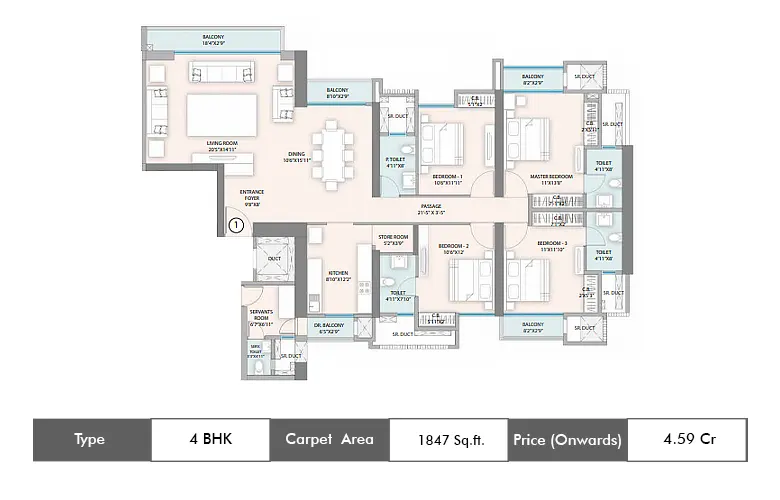 Master Plan